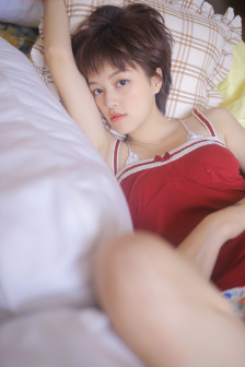 幸福的小满